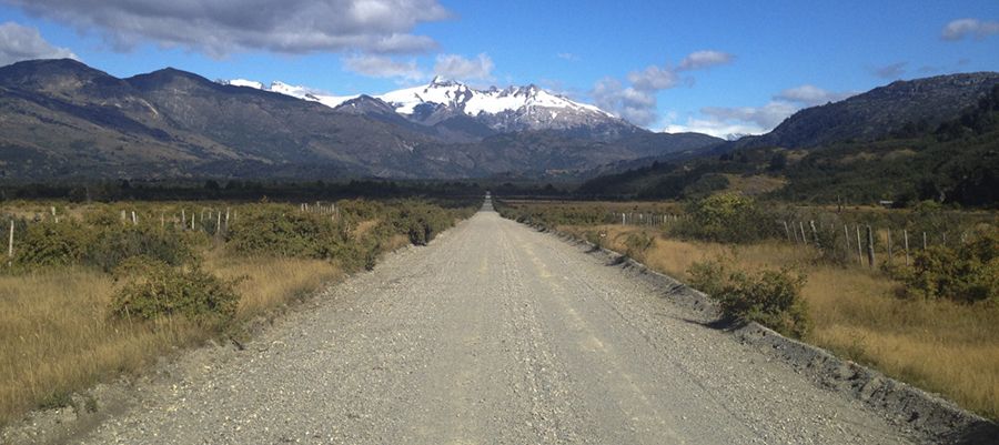 Carretera Austral Carretera Austral